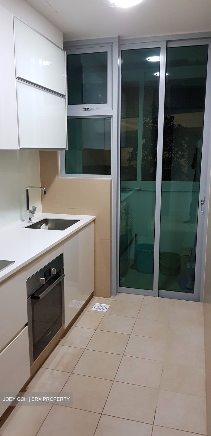 Canberra Residences (D27), Condominium #490666821